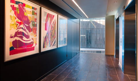 Travelodge Hotel Melbourne Docklands - Hotel Gold Coast 15