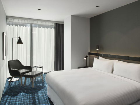 Vibe Hotel Melbourne Docklands - Hotel Gold Coast 10