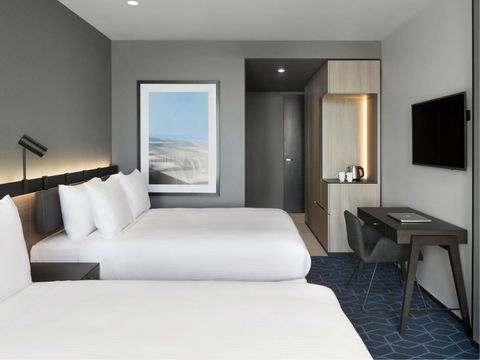Vibe Hotel Melbourne Docklands - Hotel Gold Coast 11