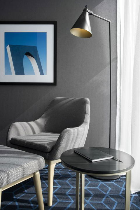 Vibe Hotel Melbourne Docklands - Hotel Gold Coast 8