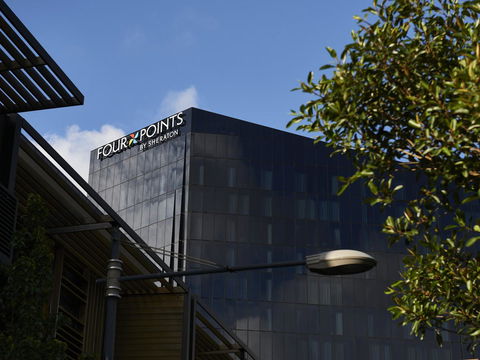 Vibe Hotel Melbourne Docklands - Hotel Gold Coast 20