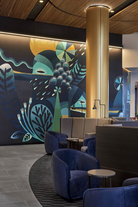 Vibe Hotel Melbourne Docklands - Hotel Gold Coast 40