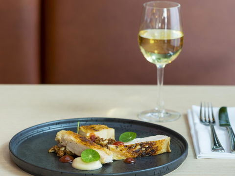 Vibe Hotel Melbourne Docklands - Hotel Gold Coast 28