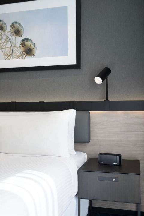 Vibe Hotel Melbourne Docklands - Hotel Gold Coast 7