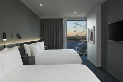 Vibe Hotel Melbourne Docklands - Hotel Gold Coast 43