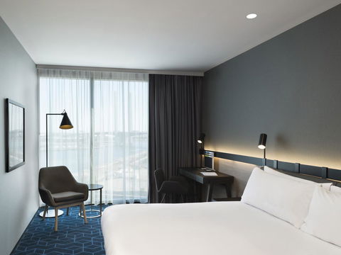Vibe Hotel Melbourne Docklands - Hotel Gold Coast 25