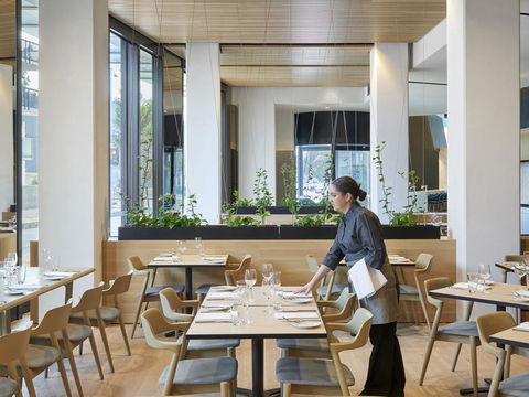Vibe Hotel Melbourne Docklands - Hotel Gold Coast 17