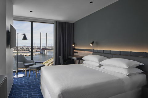 Vibe Hotel Melbourne Docklands - Hotel Gold Coast 5