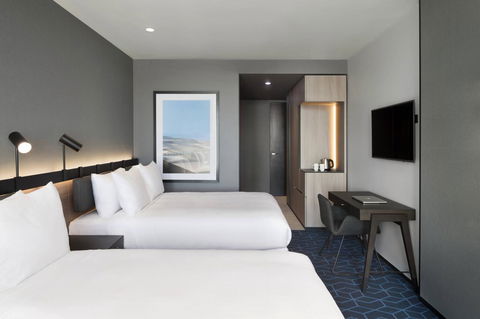 Vibe Hotel Melbourne Docklands - Hotel Gold Coast 42
