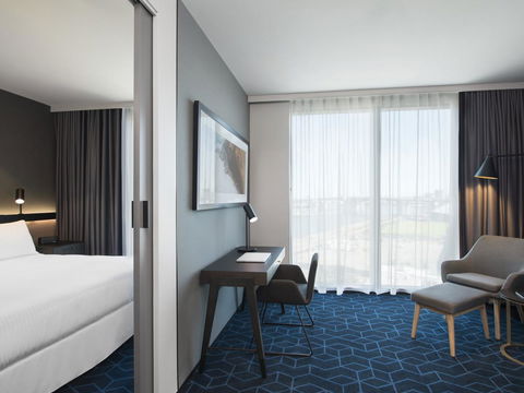 Vibe Hotel Melbourne Docklands - Hotel Gold Coast 24
