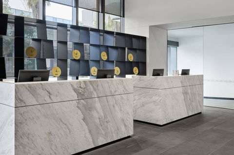Vibe Hotel Melbourne Docklands - Hotel Gold Coast 39