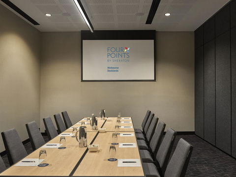 Vibe Hotel Melbourne Docklands - Hotel Gold Coast 32