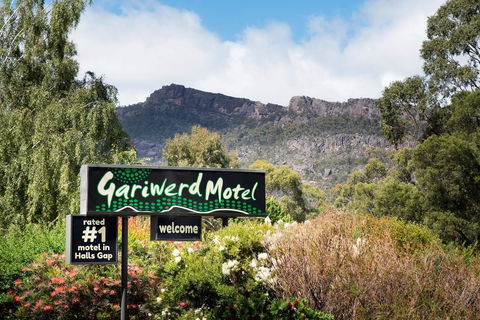 Gariwerd Motel - Hotel Gold Coast 2
