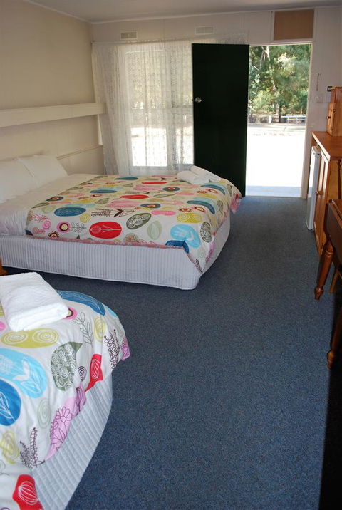 Gariwerd Motel - Hotel Gold Coast 43