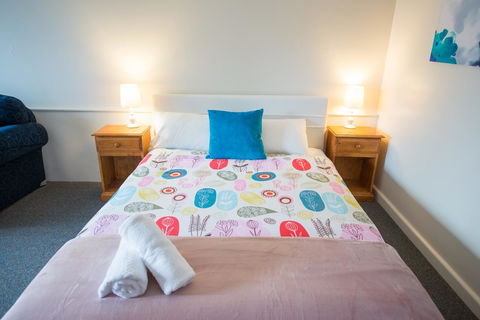 Gariwerd Motel - Hotel Gold Coast 14
