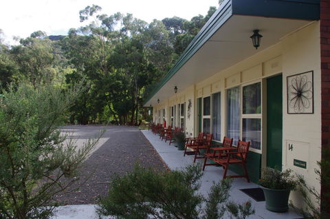 Gariwerd Motel - Hotel Gold Coast 44