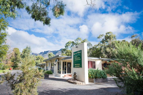 Gariwerd Motel - Hotel Gold Coast 0