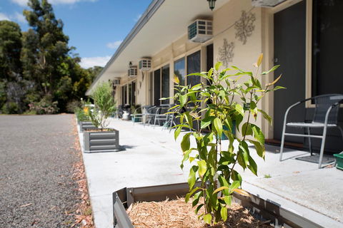 Gariwerd Motel - Hotel Gold Coast 6