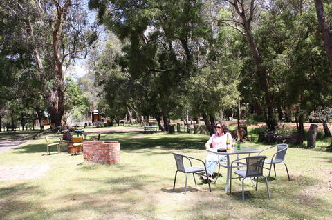 Gariwerd Motel - Hotel Gold Coast 27