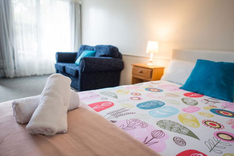 Gariwerd Motel - Hotel Gold Coast 12