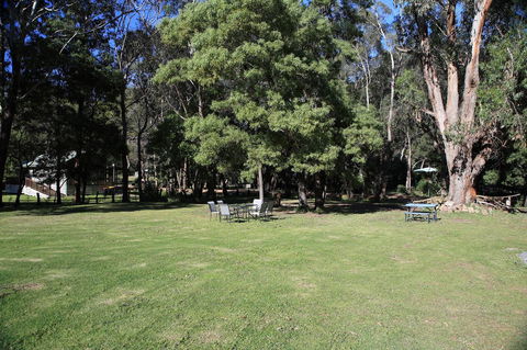 Gariwerd Motel - Hotel Gold Coast 28