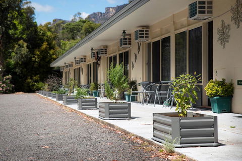 Gariwerd Motel - Hotel Gold Coast 17