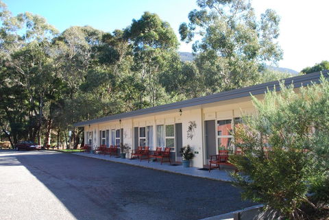 Gariwerd Motel - Hotel Gold Coast 21