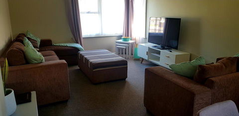 Echo Beach Tourist Park - Hotel Gold Coast 3