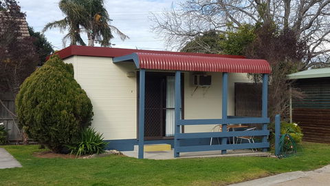 Echo Beach Tourist Park - Hotel Gold Coast 42