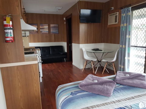 Echo Beach Tourist Park - Hotel Gold Coast 18