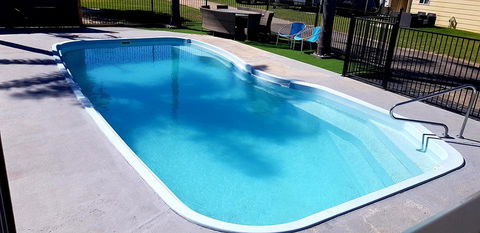 Echo Beach Tourist Park - Hotel Gold Coast 1
