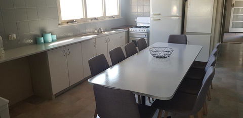 Echo Beach Tourist Park - Hotel Gold Coast 12