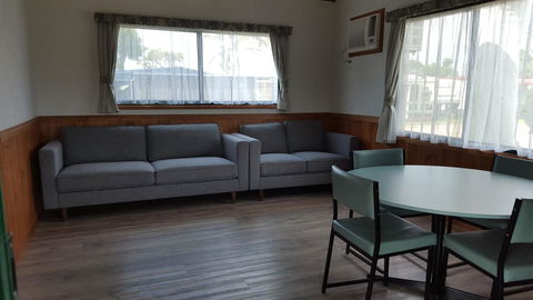 Echo Beach Tourist Park - Hotel Gold Coast 25