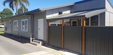 Echo Beach Tourist Park - Hotel Gold Coast 17