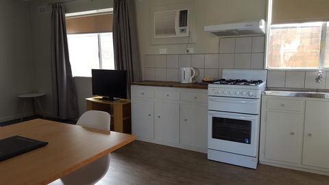 Echo Beach Tourist Park - Hotel Gold Coast 29