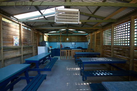 Echo Beach Tourist Park - Hotel Gold Coast 35