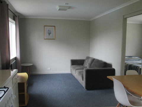 Echo Beach Tourist Park - Hotel Gold Coast 40