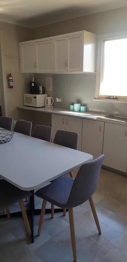 Echo Beach Tourist Park - Hotel Gold Coast 14