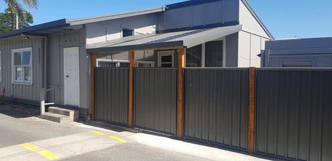 Echo Beach Tourist Park - Hotel Gold Coast 15