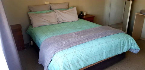 Echo Beach Tourist Park - Hotel Gold Coast 13