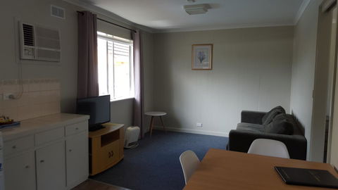 Echo Beach Tourist Park - Hotel Gold Coast 26