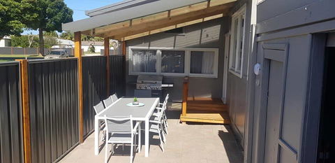 Echo Beach Tourist Park - Hotel Gold Coast 4