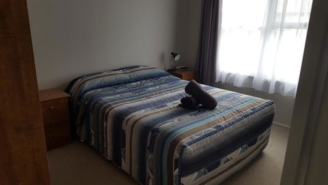 Echo Beach Tourist Park - Hotel Gold Coast 31