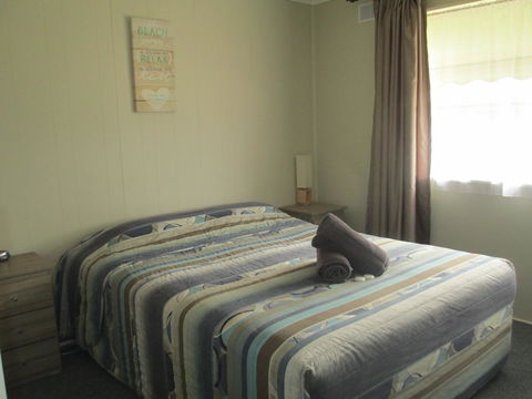 Echo Beach Tourist Park - Hotel Gold Coast 39