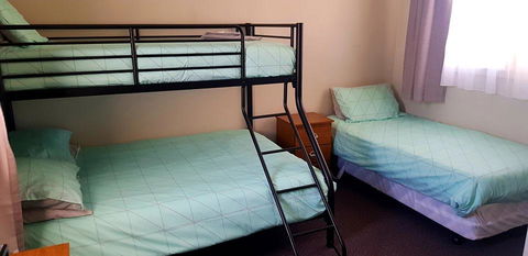 Echo Beach Tourist Park - Hotel Gold Coast 7