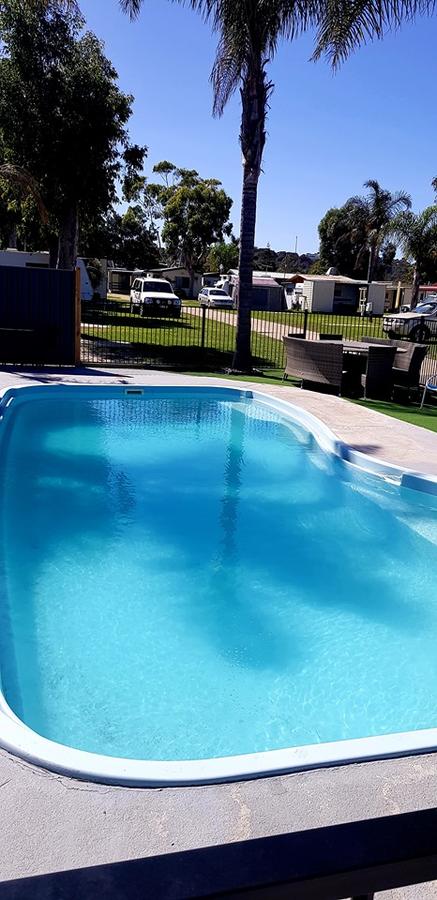 Echo Beach Tourist Park - Hotel Gold Coast 6
