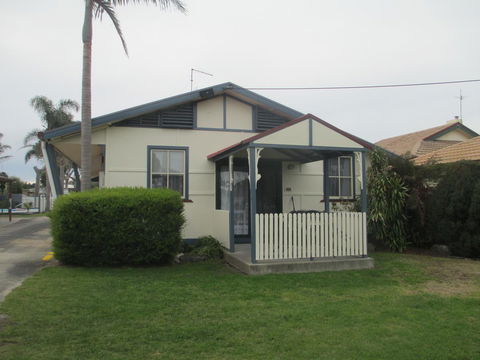 Echo Beach Tourist Park - Hotel Gold Coast 41