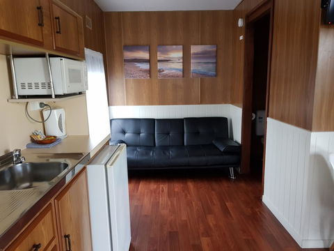 Echo Beach Tourist Park - Hotel Gold Coast 20