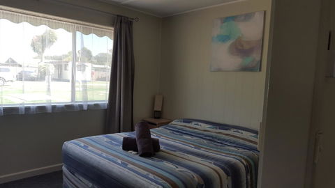 Echo Beach Tourist Park - Hotel Gold Coast 27