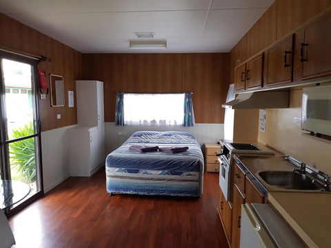 Echo Beach Tourist Park - Hotel Gold Coast 21
